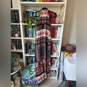 Lightly worn Yumi Kim beautiful dress